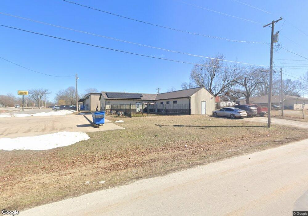 702 Pennell St, Carl Junction, MO 64834 - photo 1