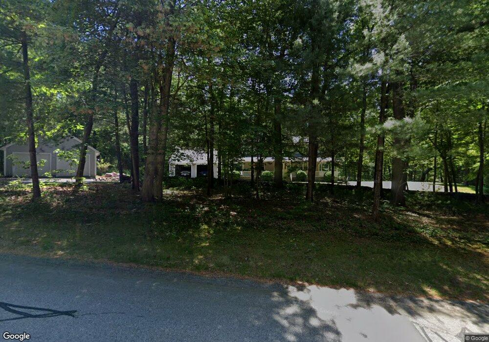 26 Forest Hill Dr, North Smithfield, RI 02896 - photo 1