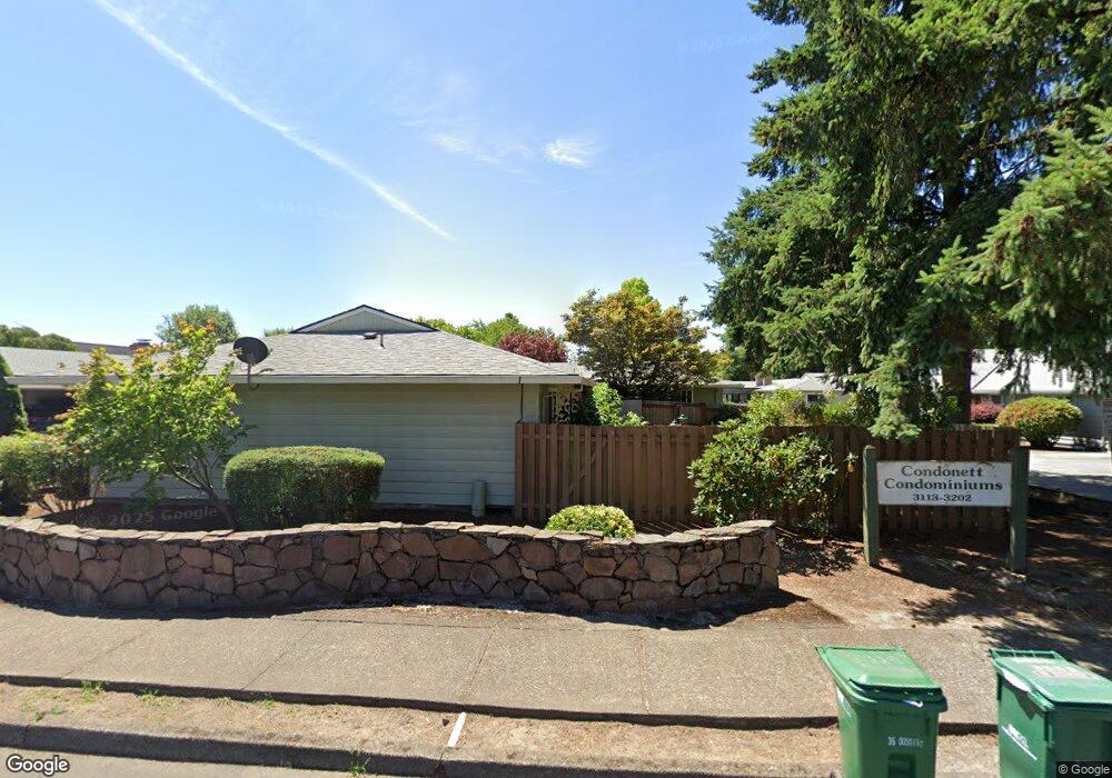 3124 22nd Ave unit 3, Forest Grove, OR 97116 - photo 1