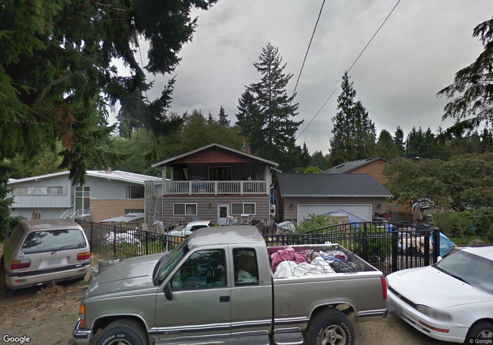 18501 79th Place W, Edmonds, WA 98026 - photo 1