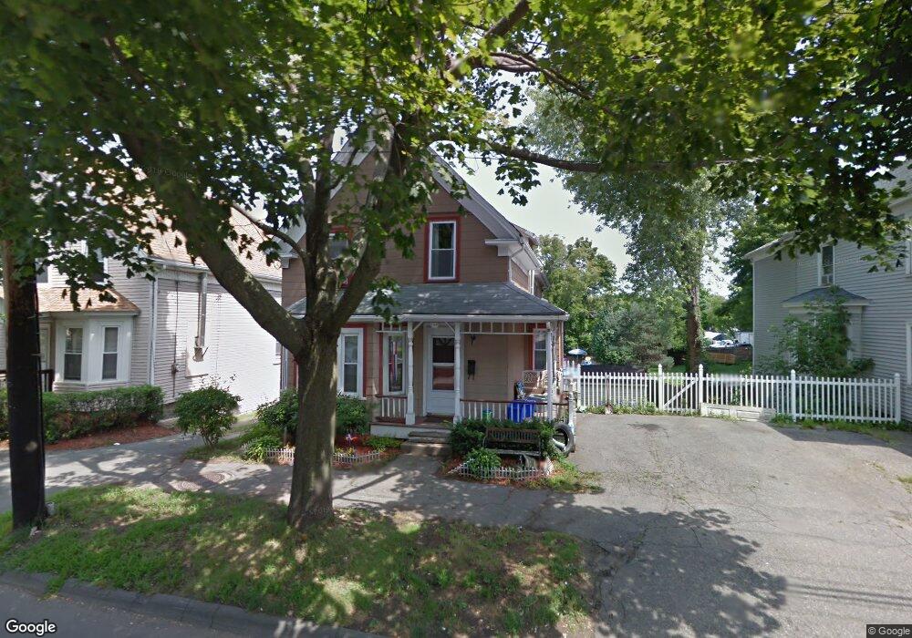 148 High St, Danvers, MA 01923 - photo 1