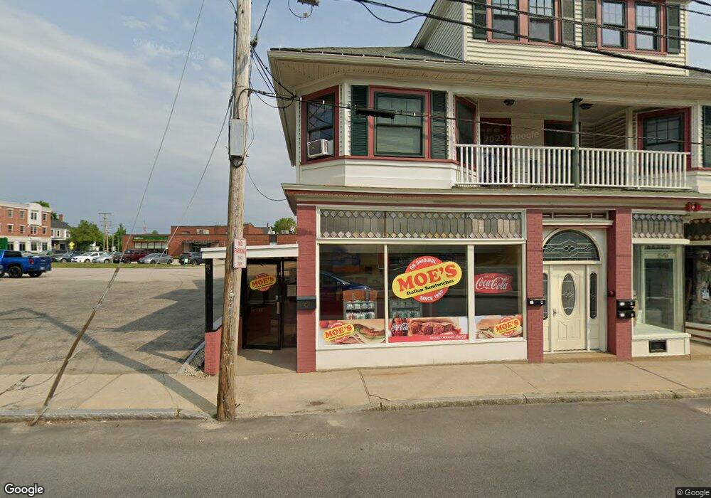 2 Pierce St, Dover, NH 03820 - photo 1