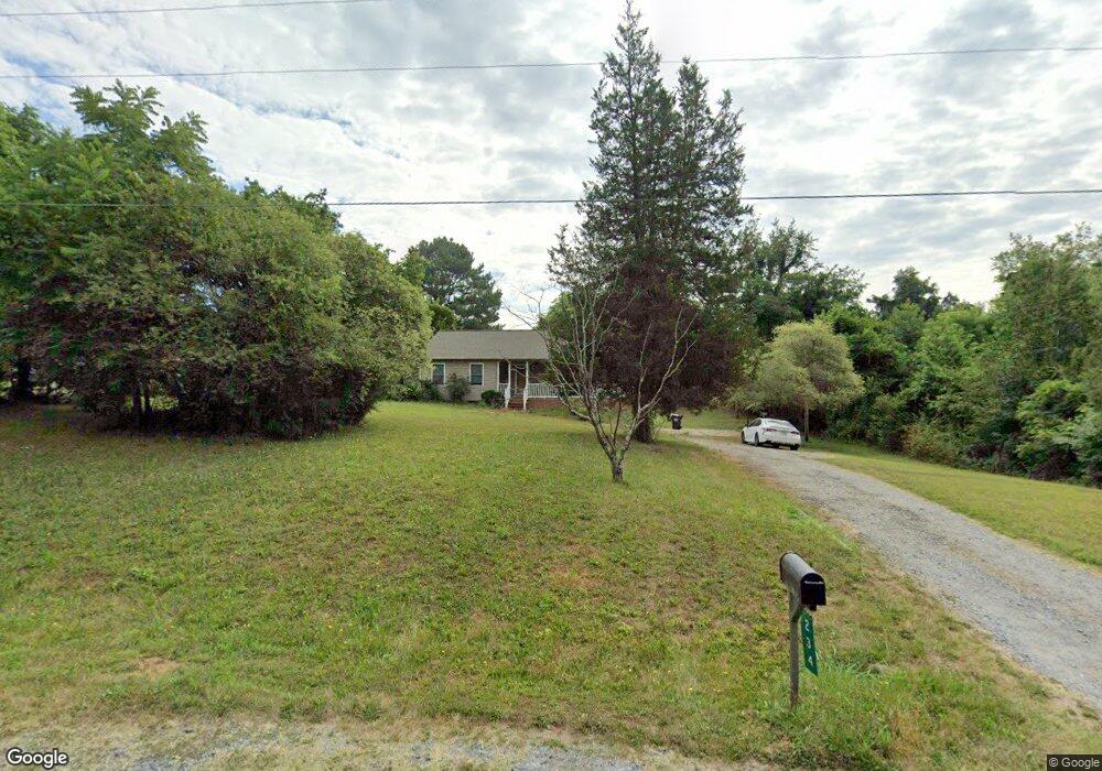 234 Applegate Ln, Asheboro, NC 27205 - photo 1