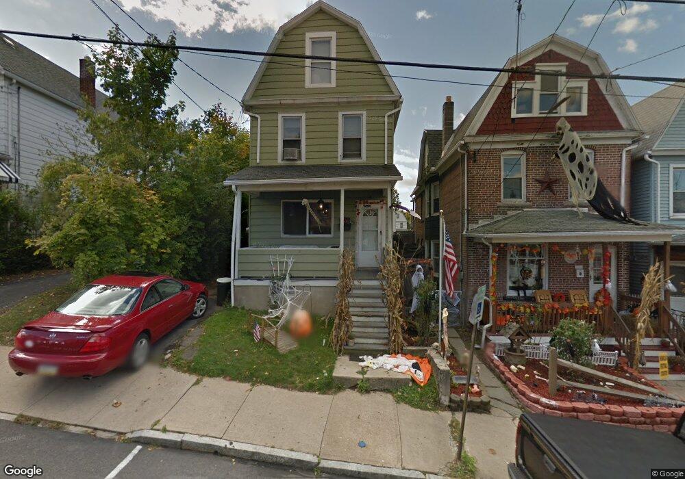 169 Poplar St, Wilkes Barre, PA 18702 - photo 1