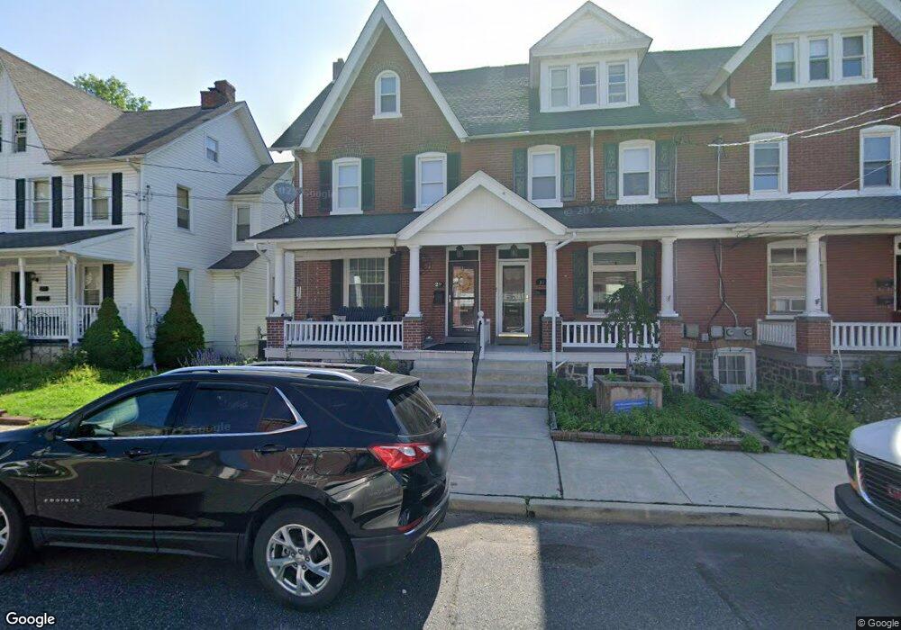 29 S 8th St, Quakertown, PA 18951 - photo 1