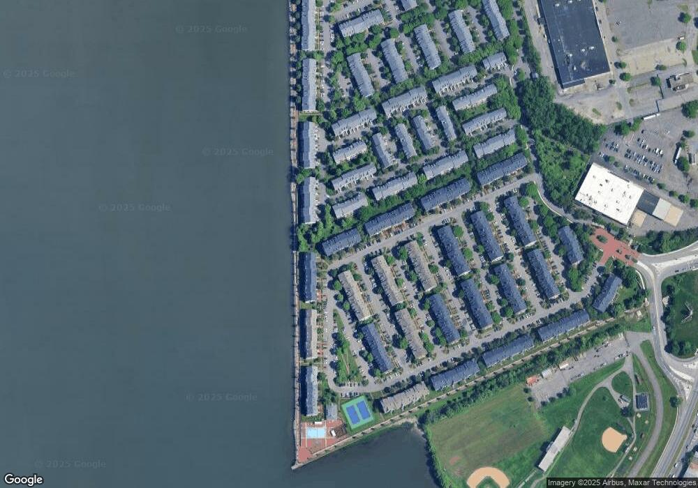 76 Cottonwood St unit 2,3, Jersey City, NJ 07305 - photo 1