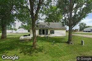 411 Railroad Ave, Mc Clelland, IA 51548