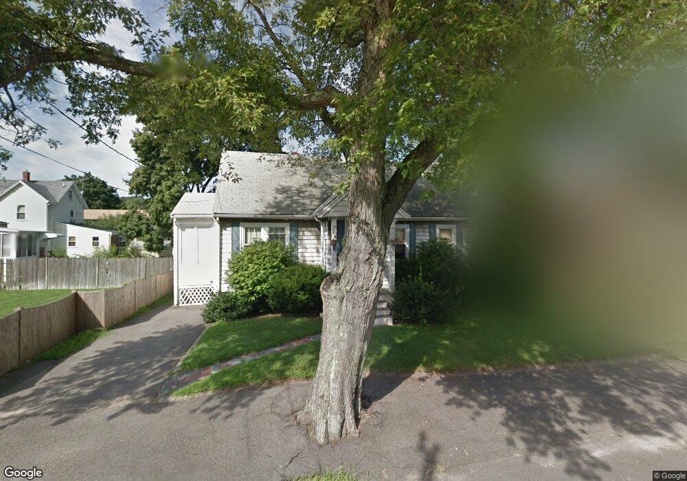 6 Cherry St, Saugus, MA 01906 - photo 1