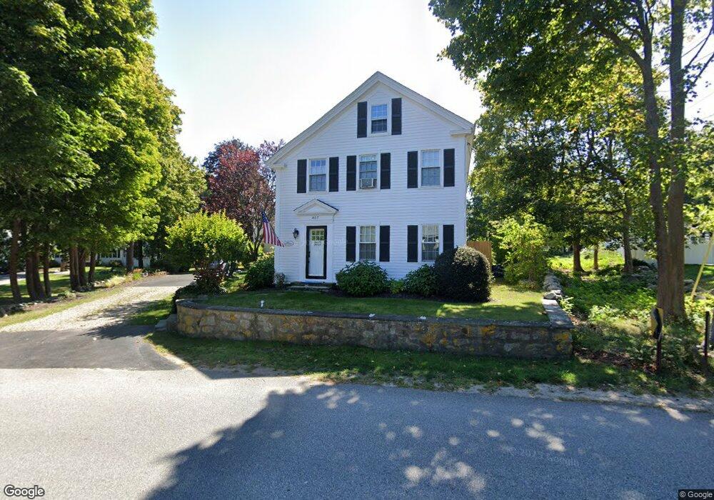 407 Tilden Rd, Scituate, MA 02066 - photo 1