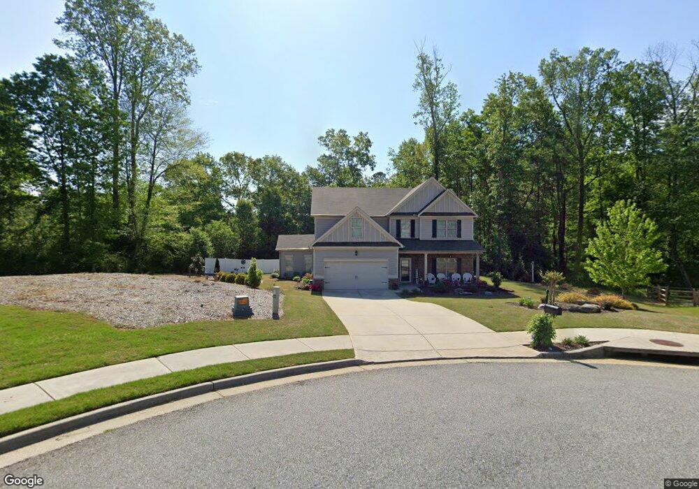 990 Lake Rockwell Way, Winder, GA 30680 - photo 1