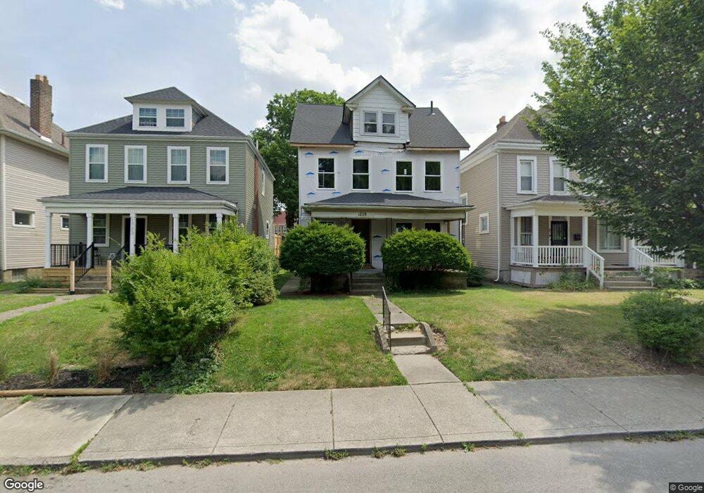 1719 Oak St unit TWIN, Columbus, OH 43205 - photo 1