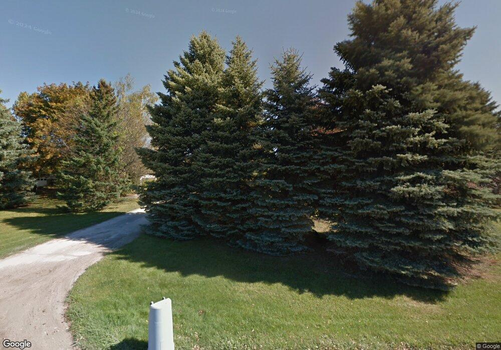 5493 S Nichols Rd, Swartz Creek, MI 48473 - photo 1