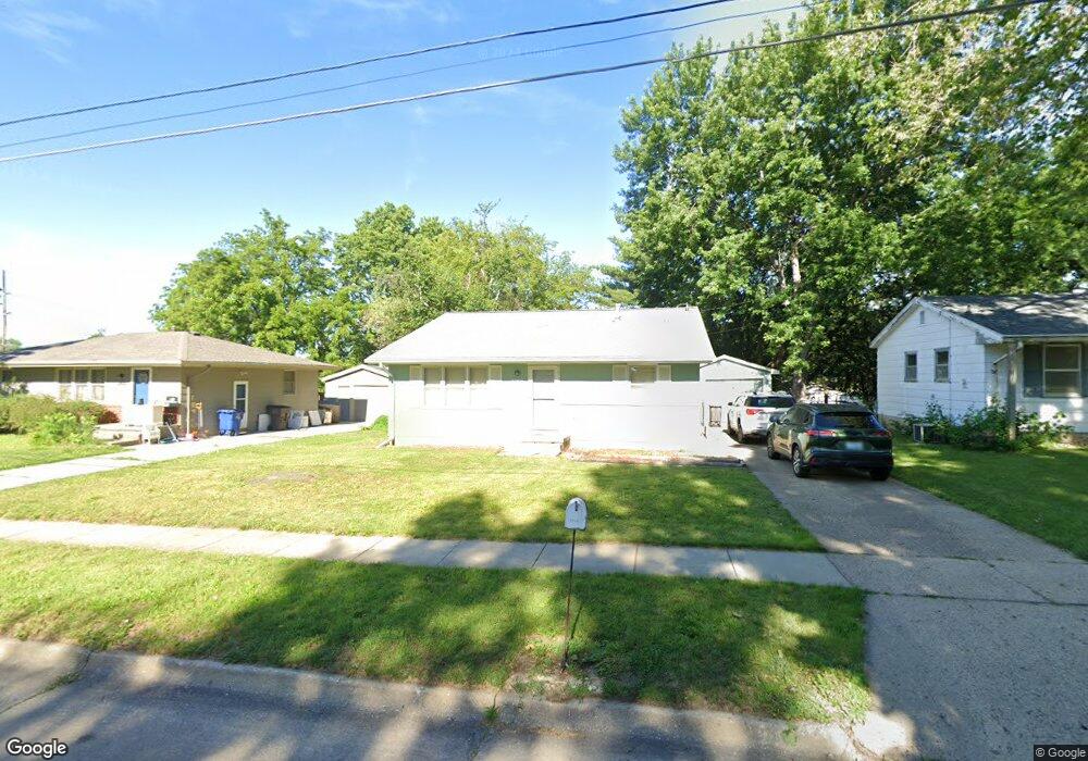 3760 SE 10th St, Des Moines, IA 50315 - photo 1