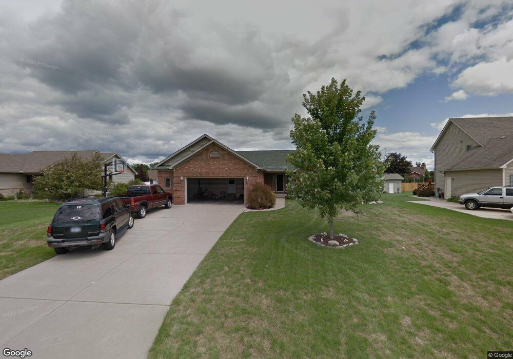 4064 Spring Hue Ln, Davison, MI 48423 - photo 1