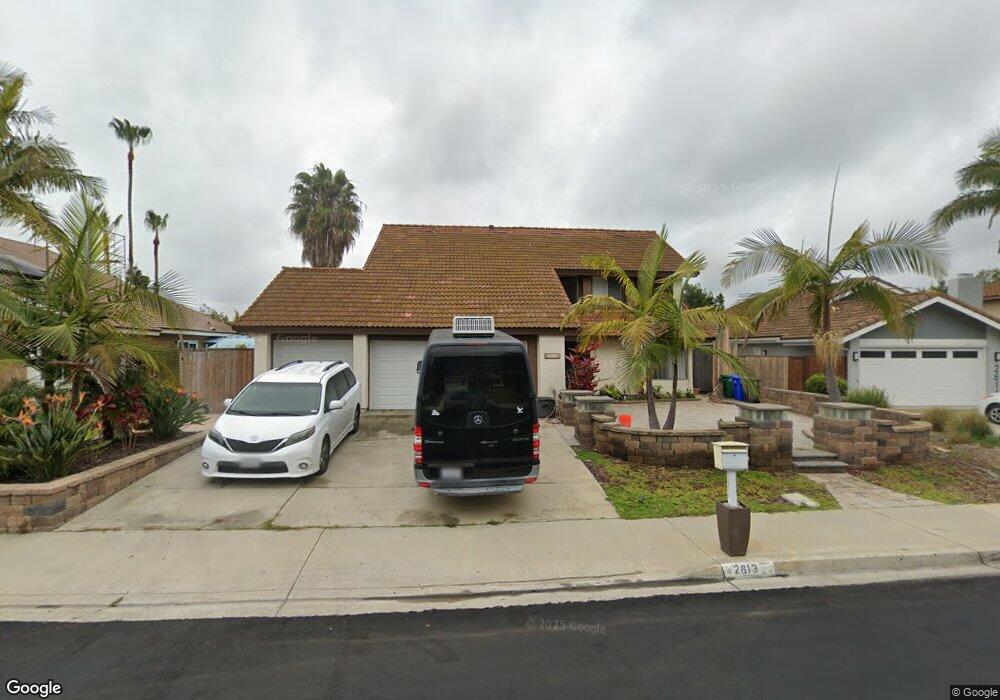 2613 Jacaranda Ave, Carlsbad, CA 92009 - photo 1