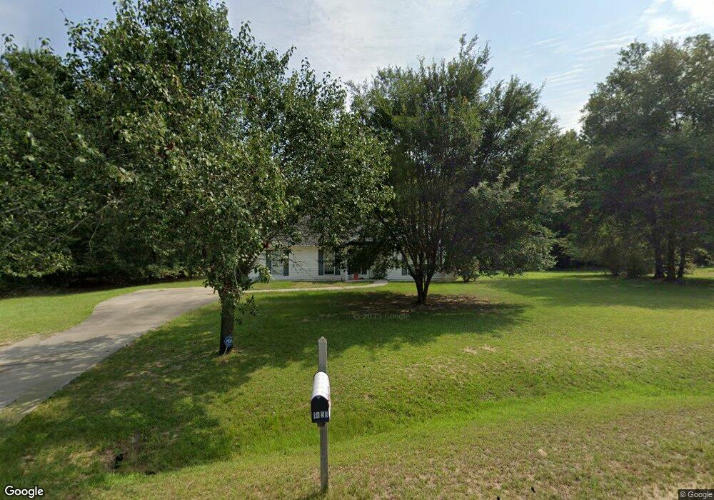1856 El Curtis Rd, Douglas, GA 31533 - photo 1