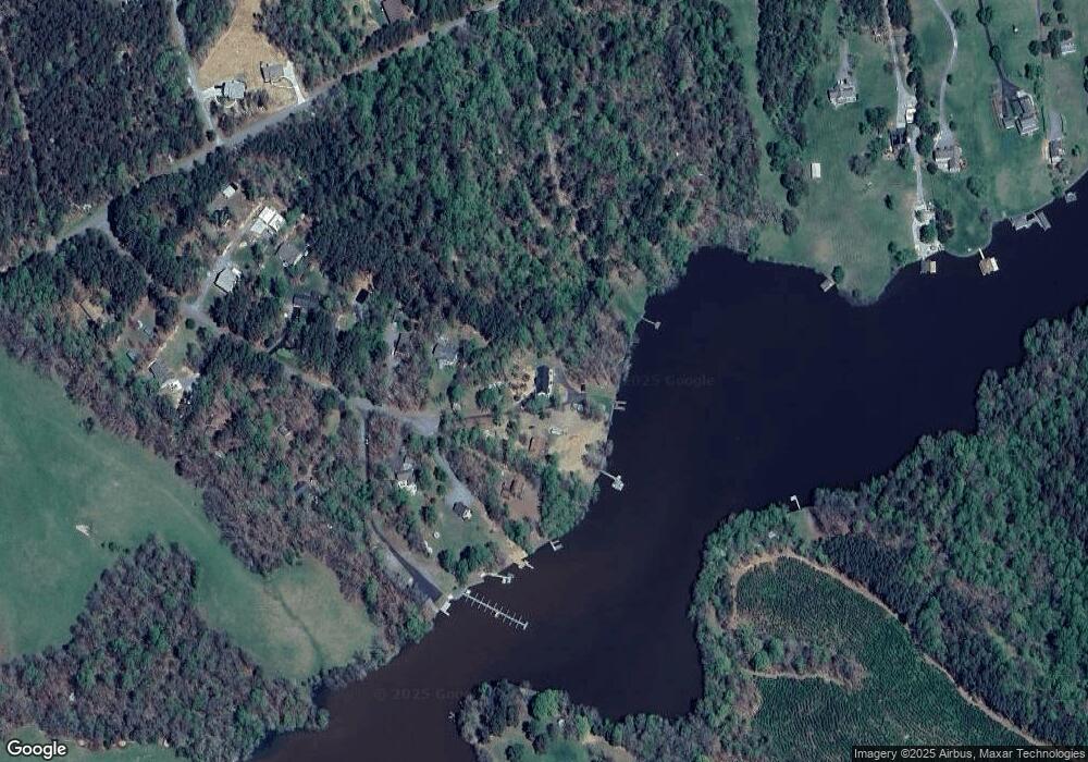 205 Miltons Ln, Louisa, VA 23093 - photo 1