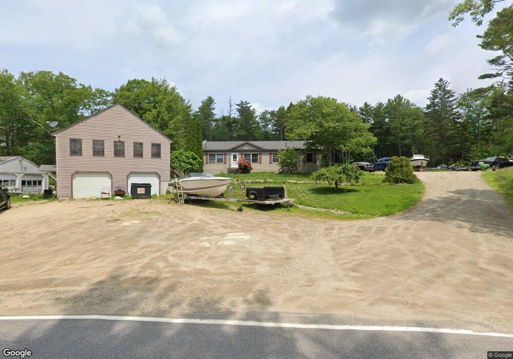 127 Hill Rd, West Bath, ME 04530 - photo 1