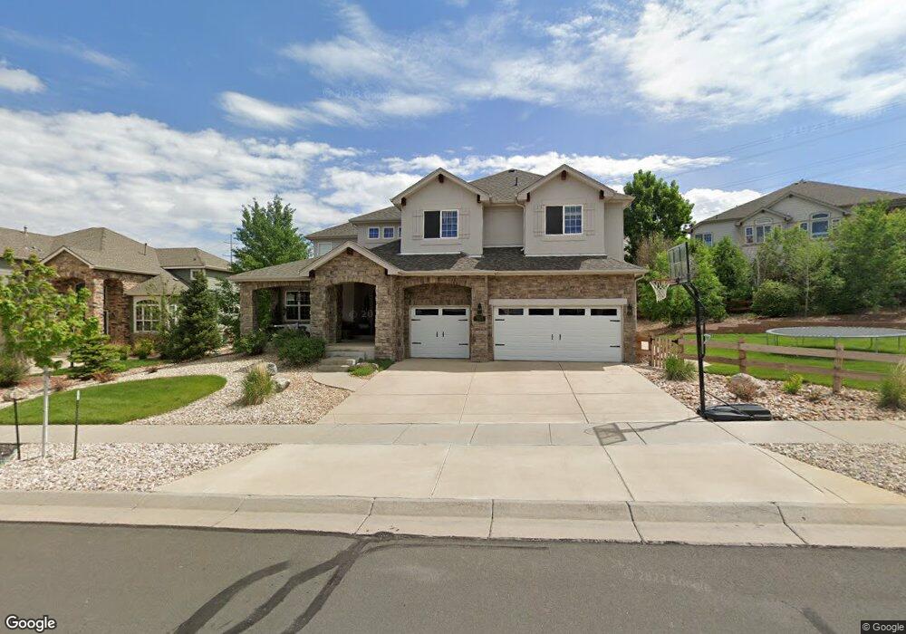 7922 S Coolidge Way, Aurora, CO 80016 - photo 1