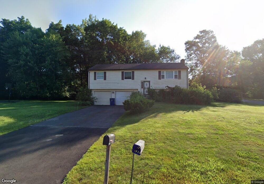 230 Willowcrest Dr, Windsor, CT 06095 - photo 1