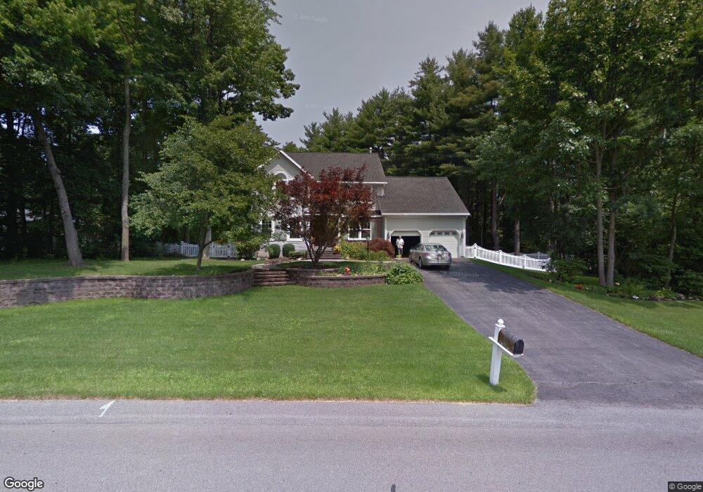 6 Brendan Ln, Schenectady, NY 12309 - photo 1