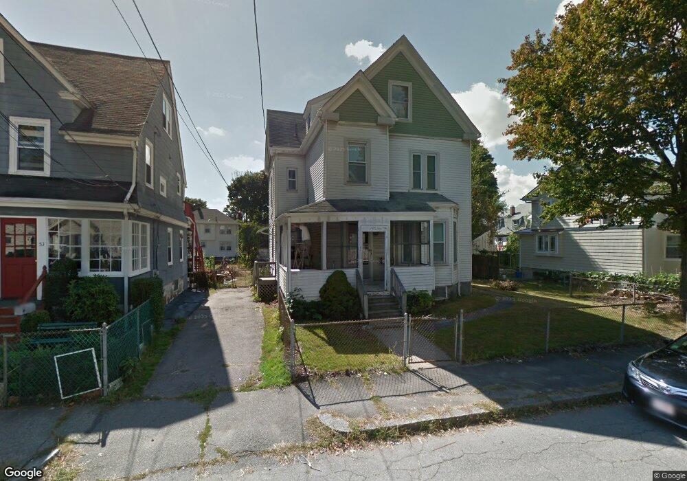 51 Walker St unit 2, Quincy, MA 02171 - photo 1