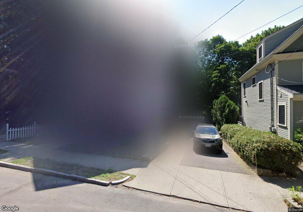 8 Chandler Place, Newton Upper Falls, MA 02464 - photo 1