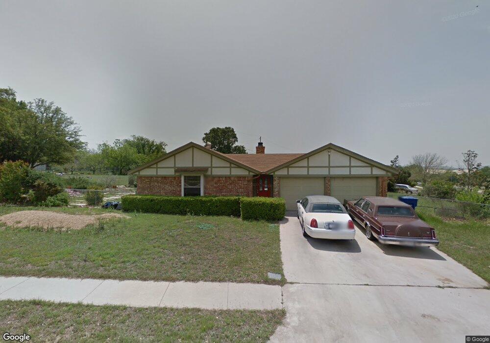 2302 Tiffany Dr, Copperas Cove, TX 76522 - photo 1