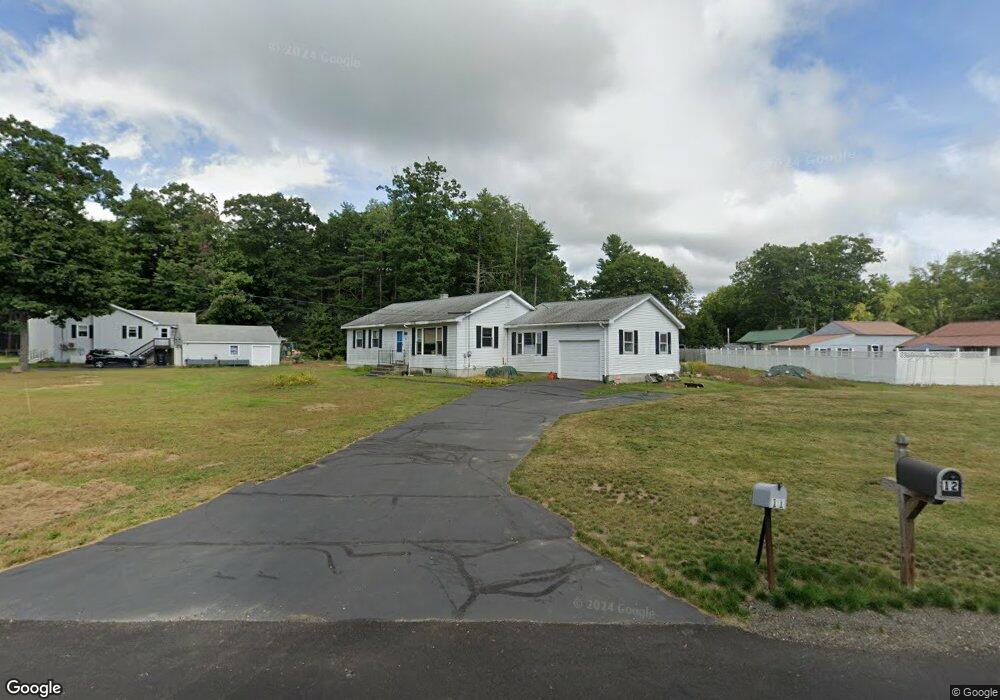 11 Elliott Ave, Buxton, ME 04093 - photo 1