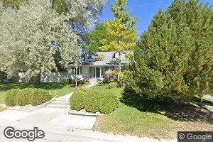 300 A St, Lagrange, WY 82221