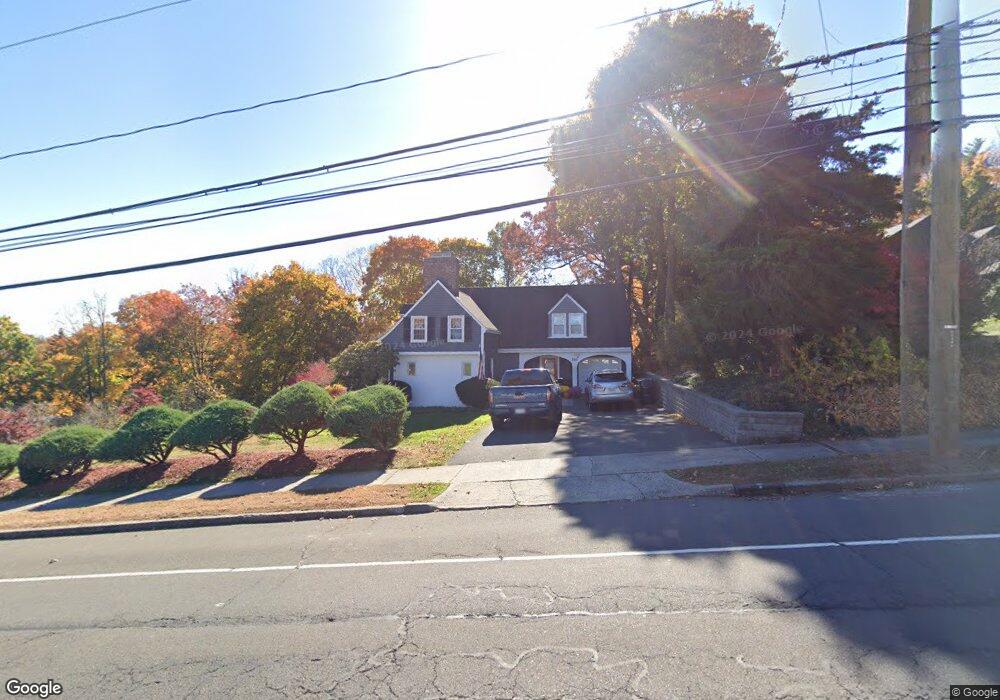 300 Steele St, New Britain, CT 06052 - photo 1