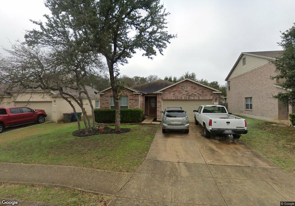 7812 Midnight Stage, San Antonio, TX 78255 - photo 1