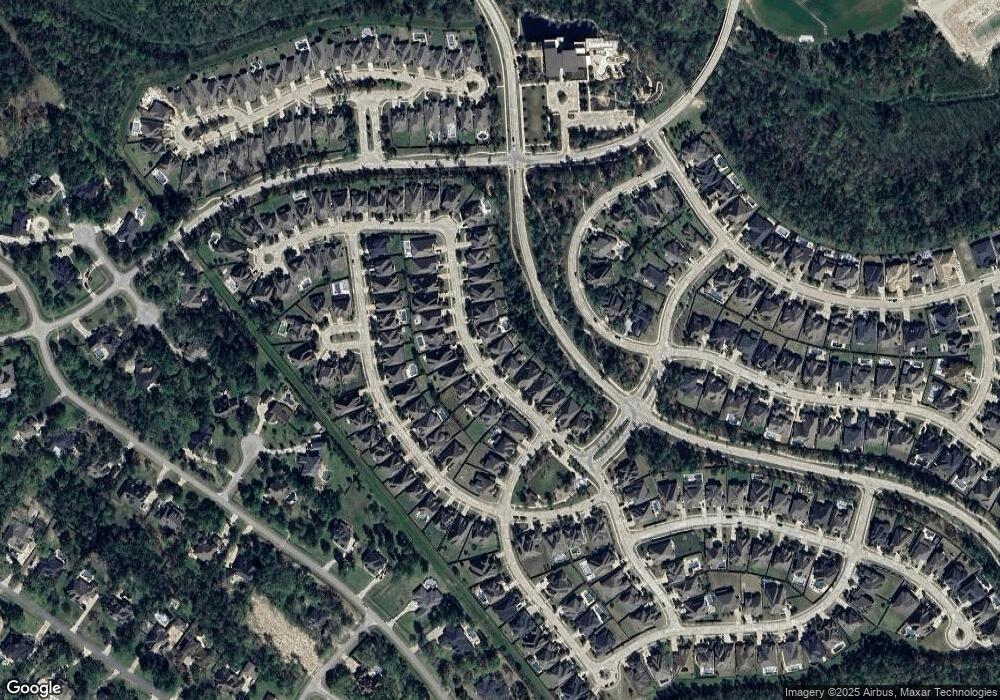 4060 Northern Spruce Dr, Spring, TX 77386 - photo 1