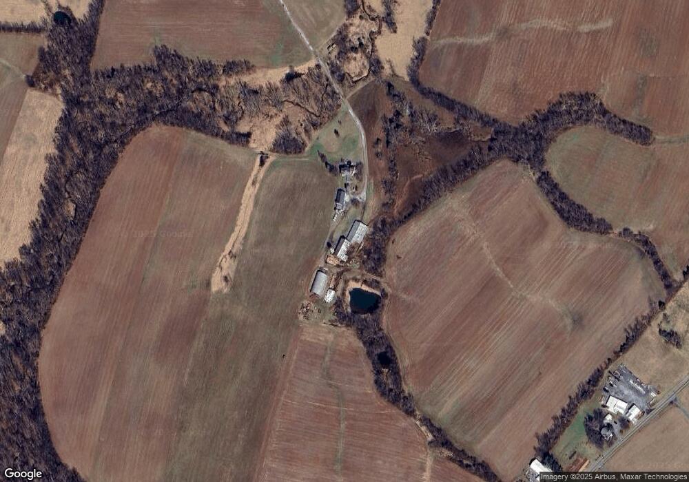 12521 Good Intent Rd, Keymar, MD 21757 - photo 1