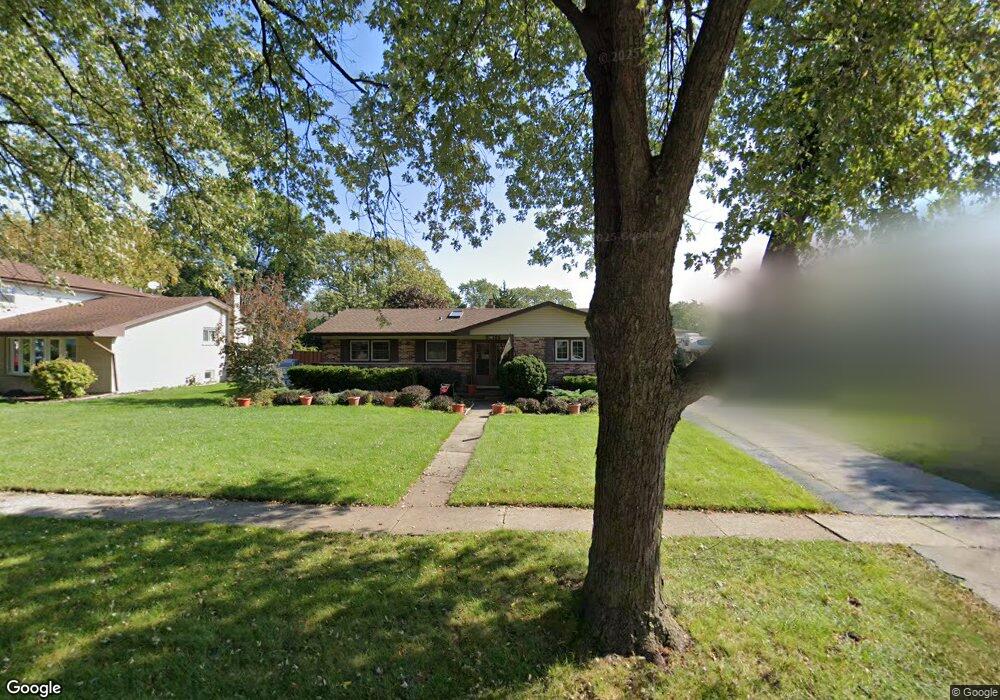 3N425 Virginia Ln, Elmhurst, IL 60126 - photo 1