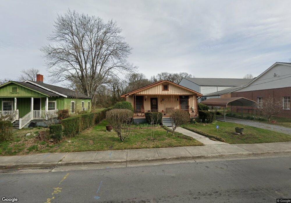 104 Grover St SW, Rome, GA 30161 - photo 1