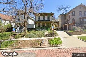 506 N State St, Ann Arbor, MI 48104