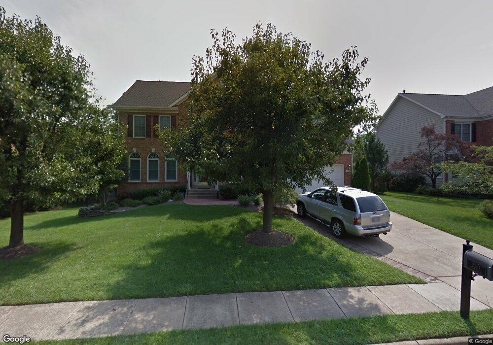 2251 Arden St, Dunn Loring, VA 22027 - photo 1