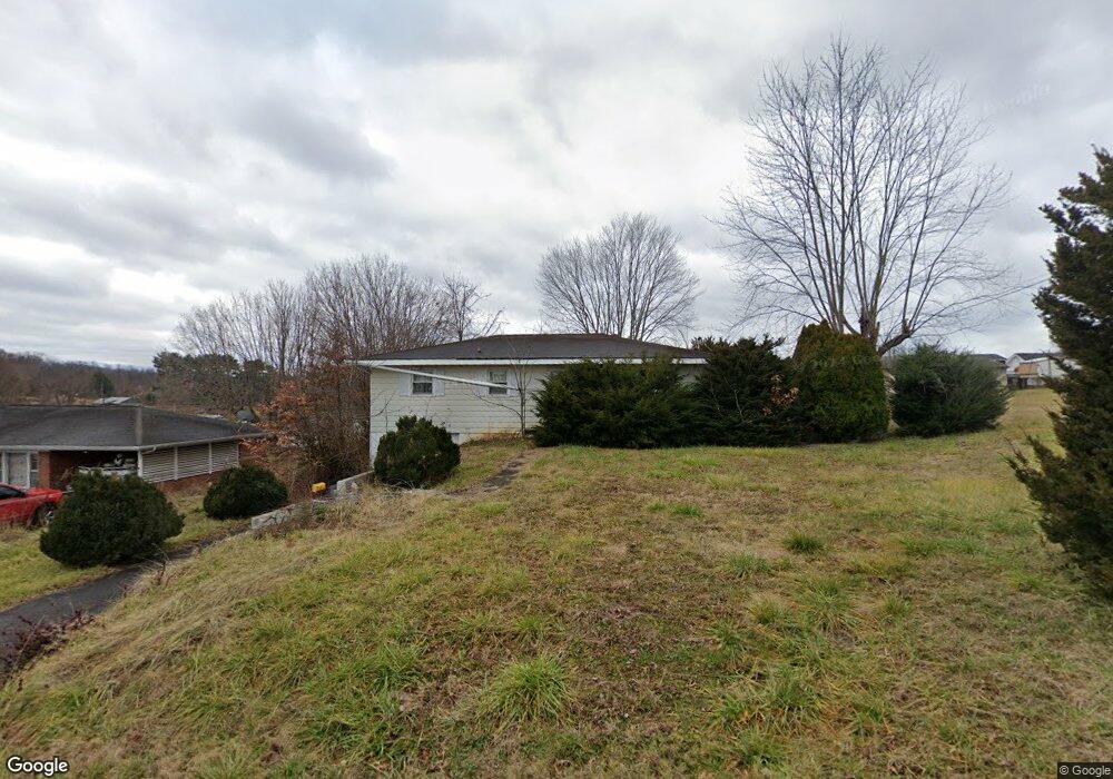 119 Bowers St, Johnson City, TN 37601 - photo 1