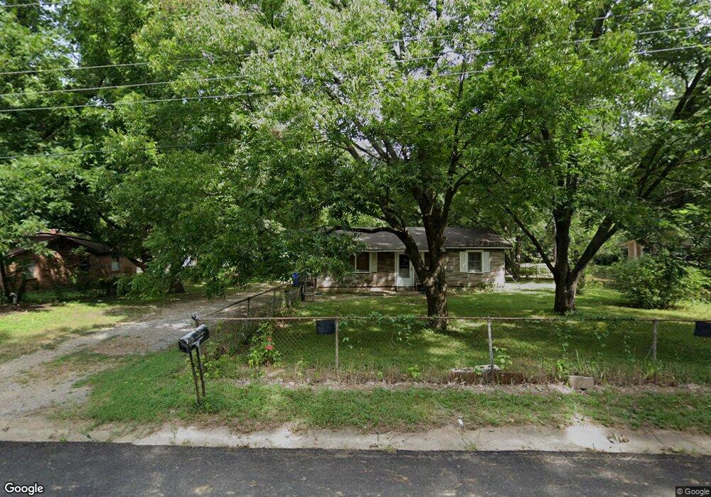 1005 Pratt Cir, Jonesboro, AR 72401 - photo 1