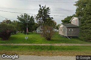 205 W Depot St, Wayland, IA 52654
