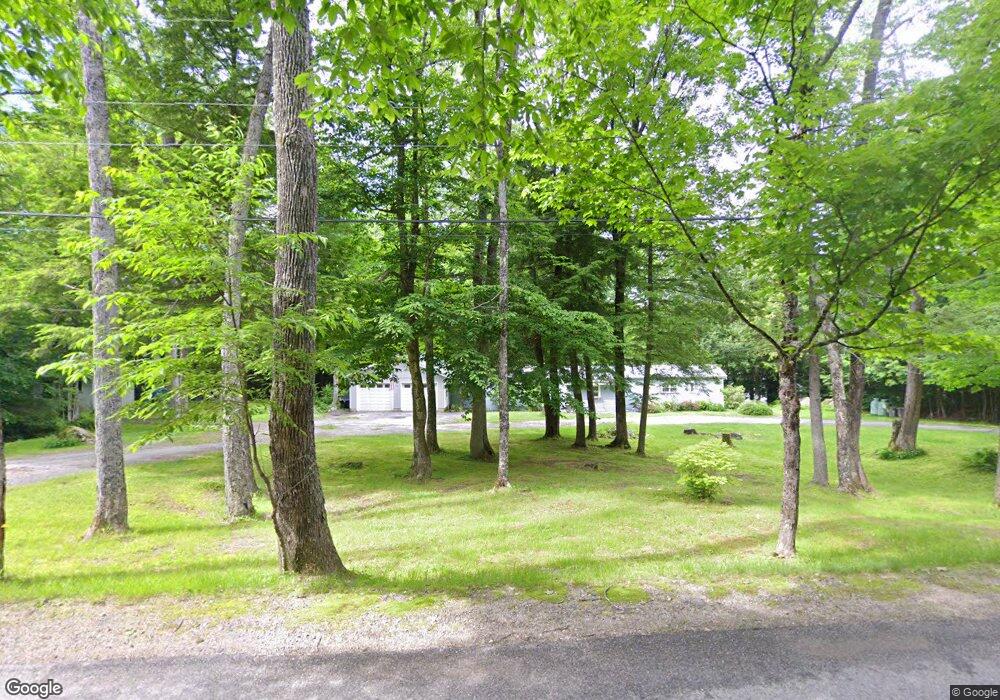 342 Crescent Lake Rd, Newport, NH 03773 - photo 1