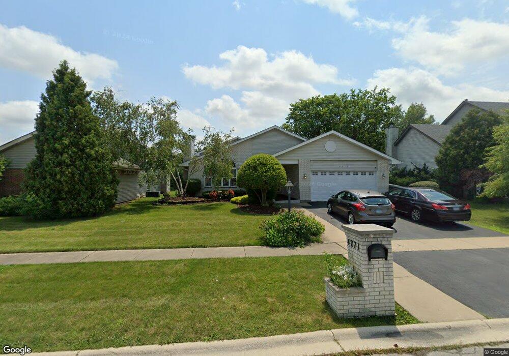 4271 187th Place, Country Club Hills, IL 60478 - photo 1