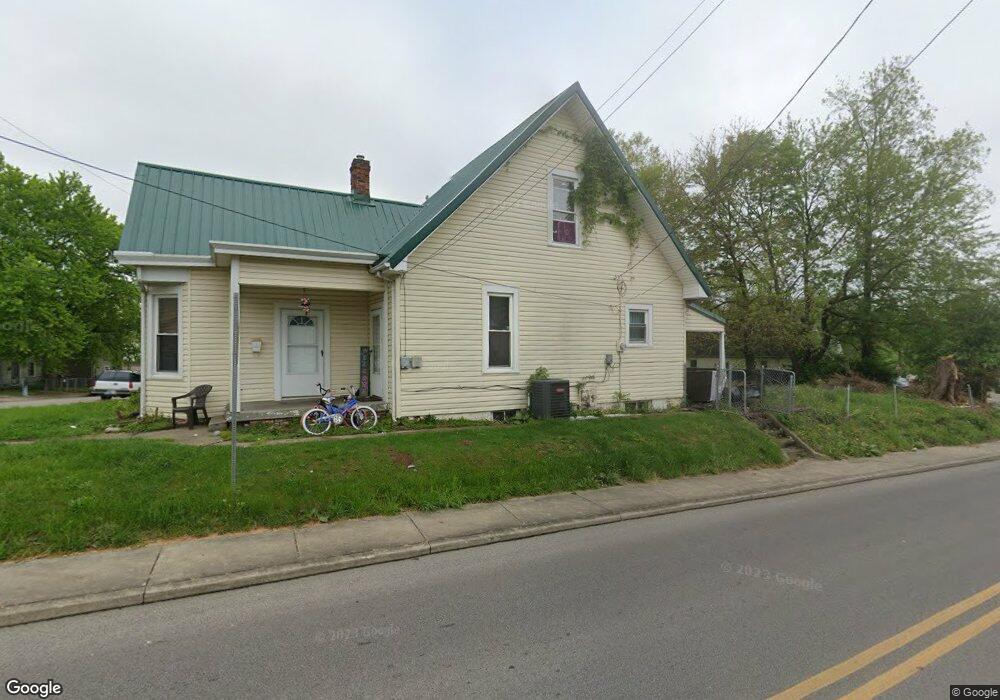 1241 Clark St, New Albany, IN 47150 - photo 1