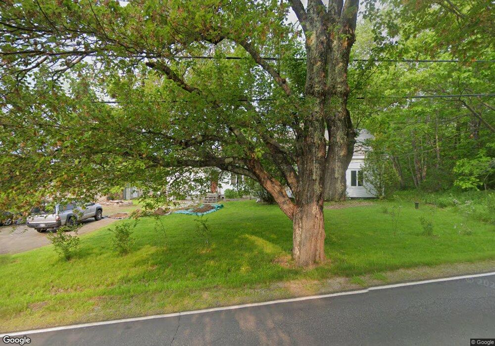 1164 Meadow Rd, Bowdoin, ME 04287 - photo 1