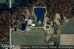 554 County Road 500 E, Neoga, IL 62447