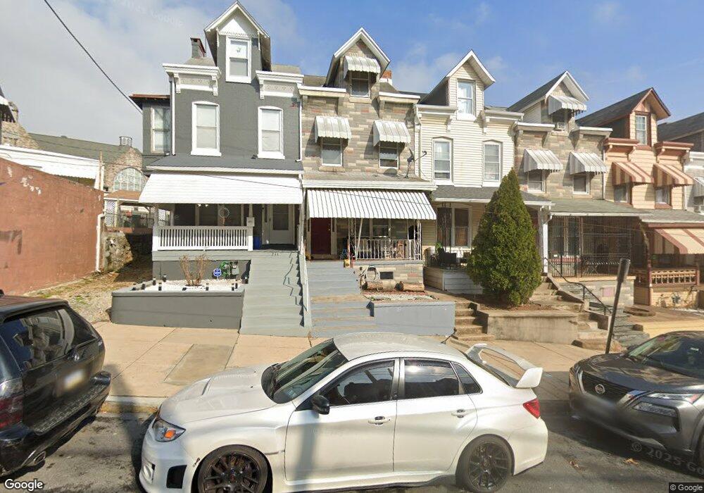 313 S 13th St, Reading, PA 19602 - photo 1