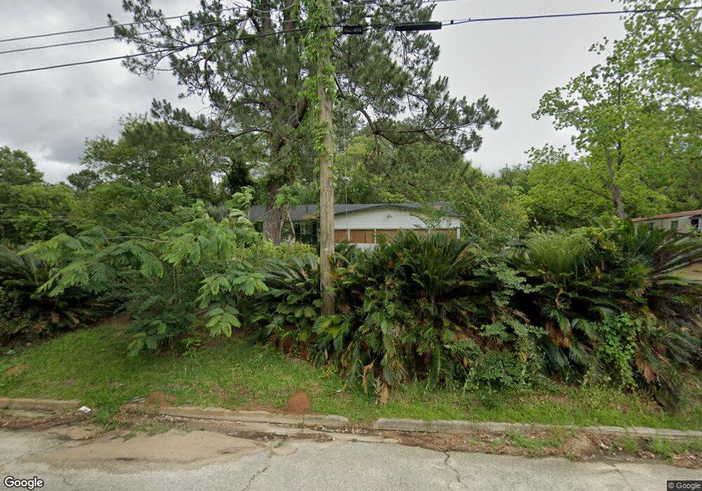 58 Baker St, Quitman, GA 31643 - photo 1