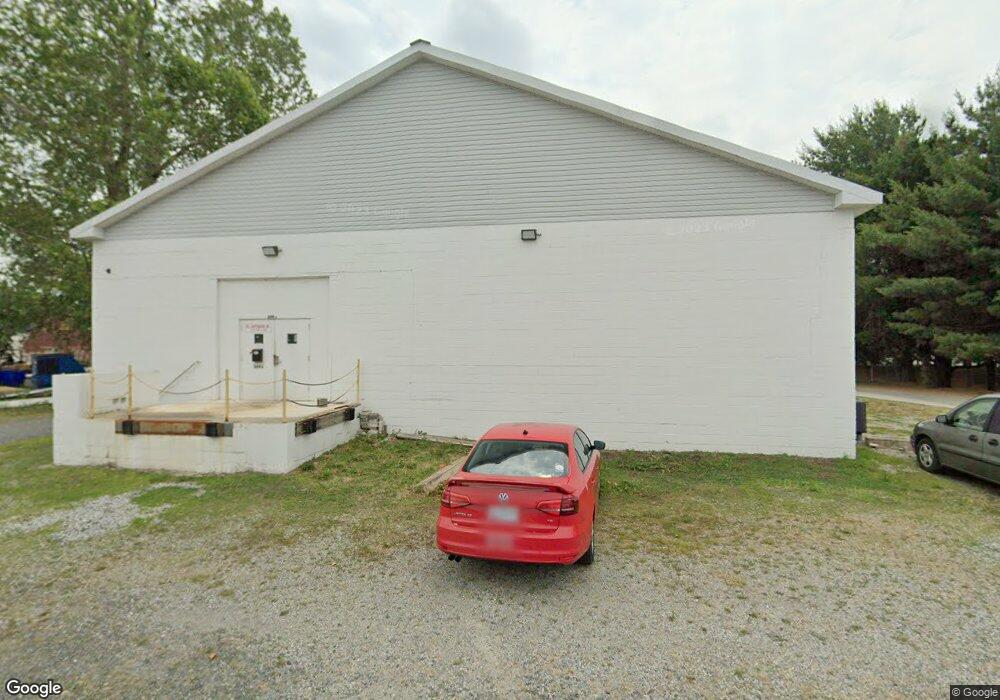 309 E Railroad Ave unit 2, Salisbury, MD 21804 - photo 1