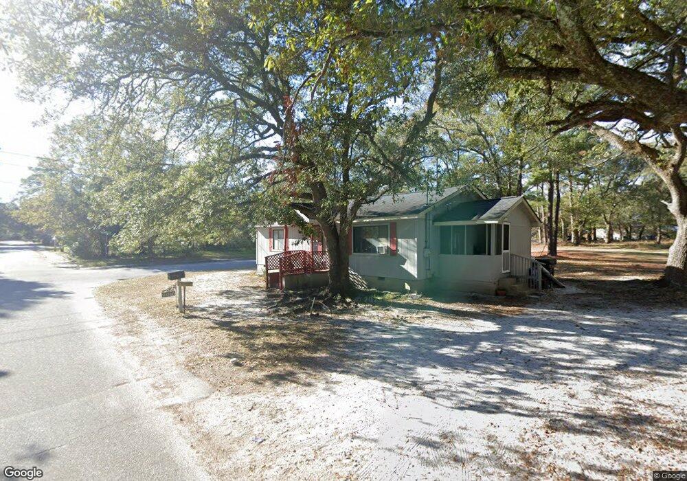 2010 6th Ave, Conway, SC 29527 - photo 1